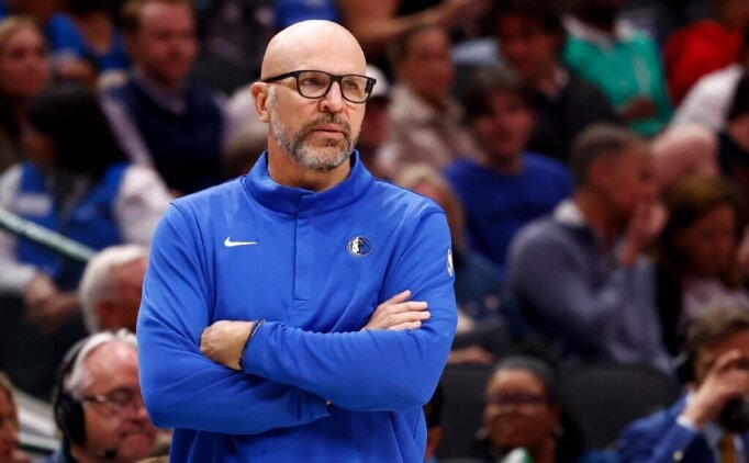 Kidd'den Mark Cuban'a net mesaj: 'Art�k �n�m�ze bakal�m'