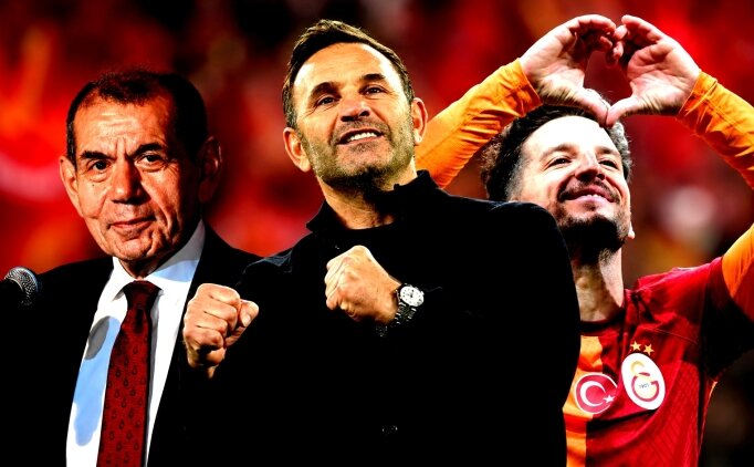 G��lendirilmi� Okan Buruk form�l�!