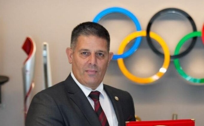 KKTC Milli Olimpiyat Komitesi Ba�kan� Kamal�: 'T�rkiye ile KKTC aras�nda 'ortak spor komisyonu' kurulmal�'