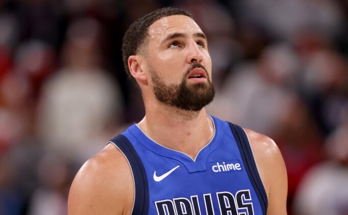 Lakers ile Heat, Klay Thompson yar���nda kar�� kar��ya gelebilir