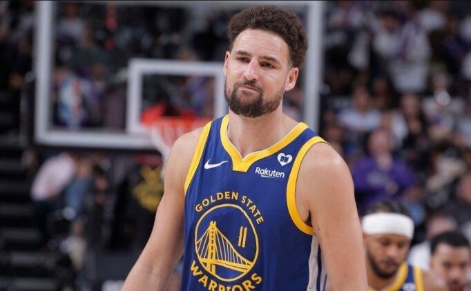 Thompson: 'Kariyerimi Golden State'te bitirmek g�zel olurdu'