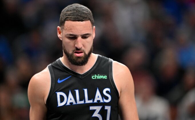 Thompson, Dallas'taki gelece�ine dair: 'Her �ey bir anda de�i�ebilir...'