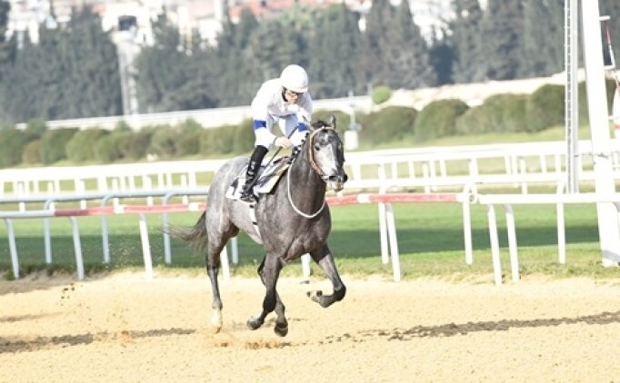 Hipodrom.com Ege Derbisi'nde kesin kay�tlar a��kland�