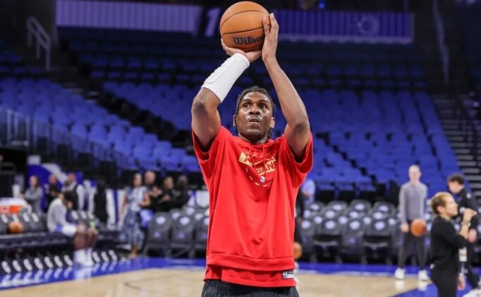 Lakers, Kevon Looney ile anla�ma sa�lad�