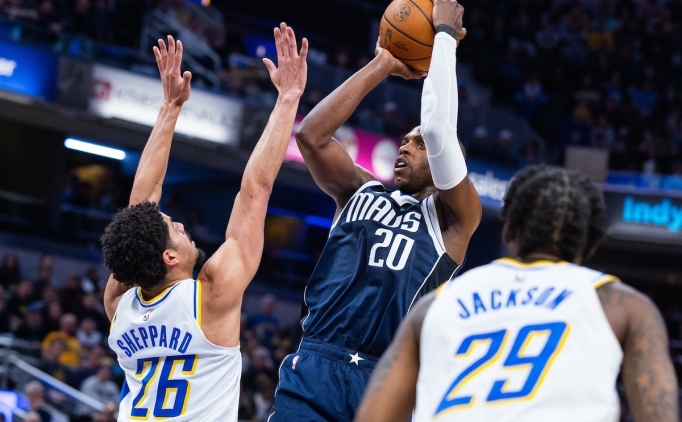 Mavericks, Khris Middleton'a buyout i�in ye�il ���k yakt�