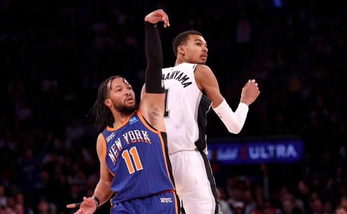 NBA'de a��l�� gecesi ve Noel ma�lar� belli oldu