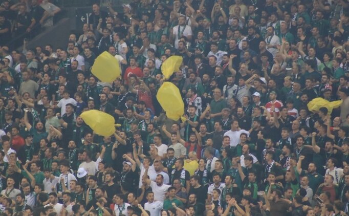 Kocaelispor trib�n�ndeki olaya ili�kin 5 g�zalt� karar�