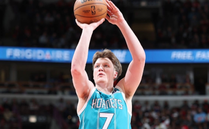 Kon Knueppel, 3 Say� Yar��mas�'na kat�lacak