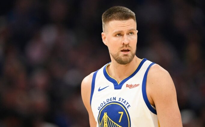 Porzingis'te belirsizlik s�r�yor: 'Sorunun ne oldu�unu tam belirleyemiyoruz'