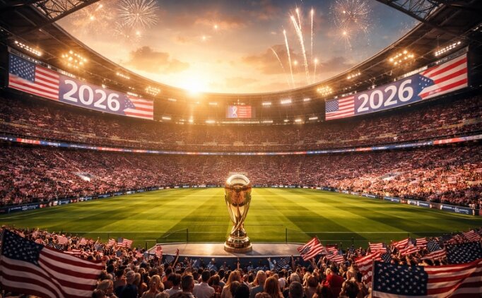 2026 D�nya Kupas� riske mi giriyor? Kritik geli�me