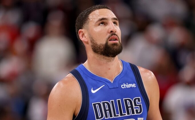 Klay Thompson i�in adaylar aras�na Heat de kat�ld�