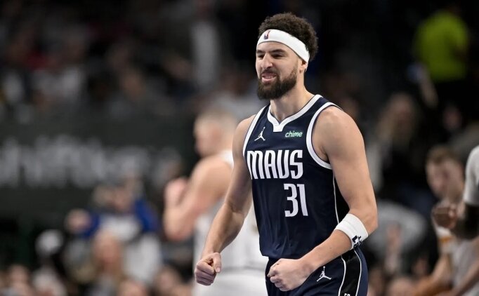 Miami Heat'in yeni hedefi Klay Thompson