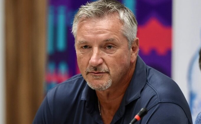 Kukoč: 'Bug�n�n oyuncular�n�n eski efsanelerden daha iyi oldu�unu kabul etmem'