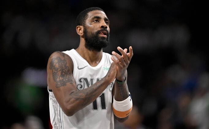 Lakers'a Kyrie Irving takas� konusunda k�t� haber