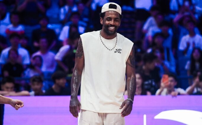 Mavericks, Ocak ay�nda Kyrie Irving'in takas piyasas�n� yoklayabilir