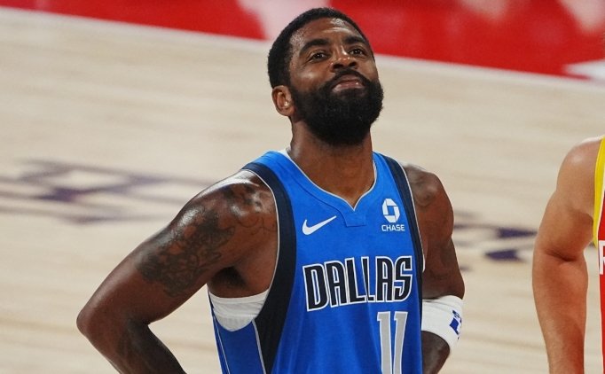 Kyrie sa�l�kl� kal�rsa Dallas'a cazip takas teklifleri gelebilir