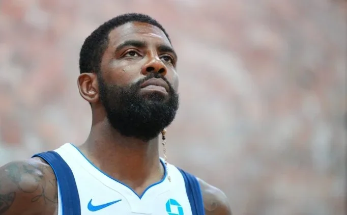 Kyrie: 'Kendimi 42-43 ya��nda NBA'de oynarken g�rm�yorum'