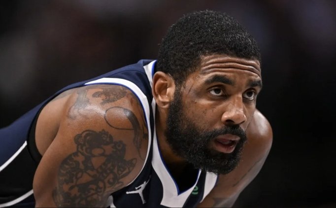 Kyrie'den d�n�� itiraf�: 'Ritmimi yeniden ar�yorum'