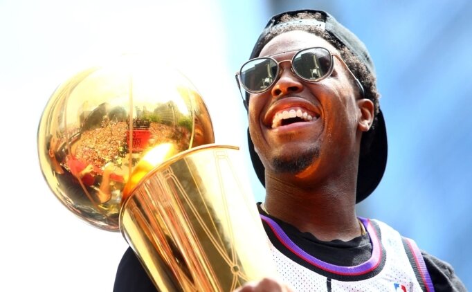Kyle Lowry'nin forma emeklili�i tarihi belli oldu