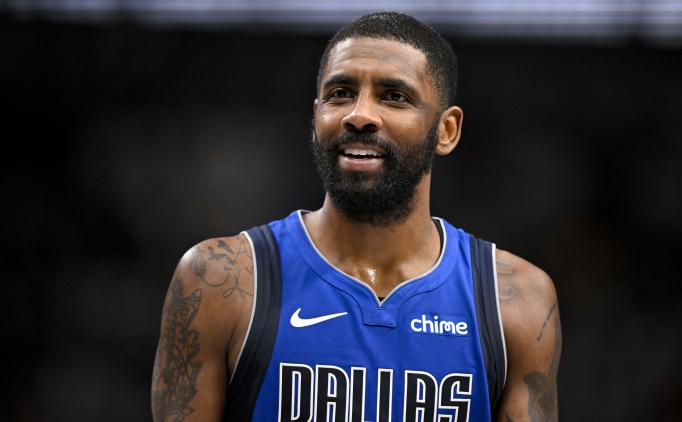 Kyrie bu sezon d�necek mi? Sakatl�k s�recindeki son durum