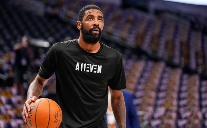 Dallas, Kyrie Irving'i sezon bitmeden tempolu antrenmanlarda g�rmeyi umuyor