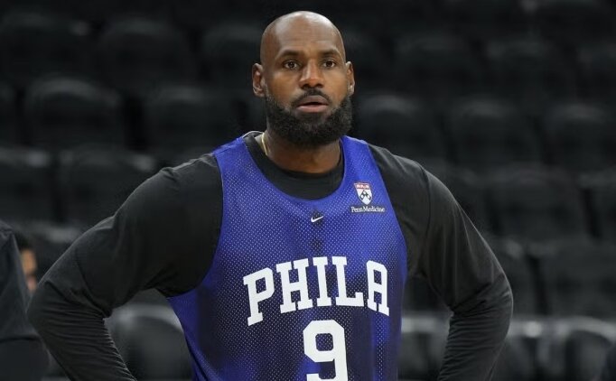 Brown: 'LeBron da Wembanyama gibi insan�st�'