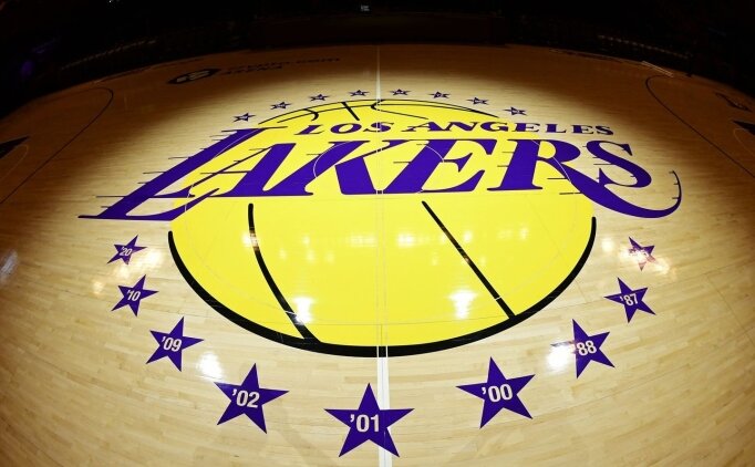 Lakers, 12,5 milyar dolarl�k rekor bedelle sat�l�yor