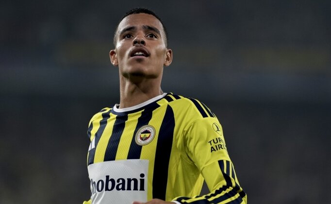 Fenerbah�e'de iki futbolcunun ilk derbi heyecan�