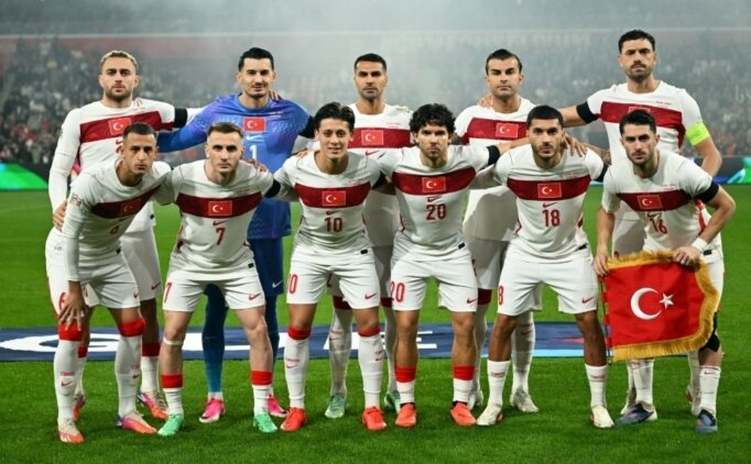 Arda G�ler ve Bar�� Alper, A Milli Tak�m kamp�ndan ayr�ld�!