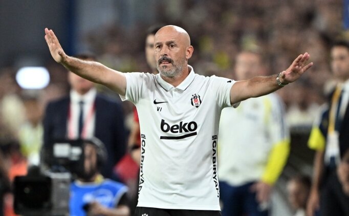 Vincenzo Italiano'dan Orkun K�k�� a��klamas�!