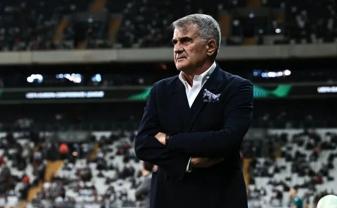 Trabzonspor'da �enol G�ne� ile anla�ma yak�n!
