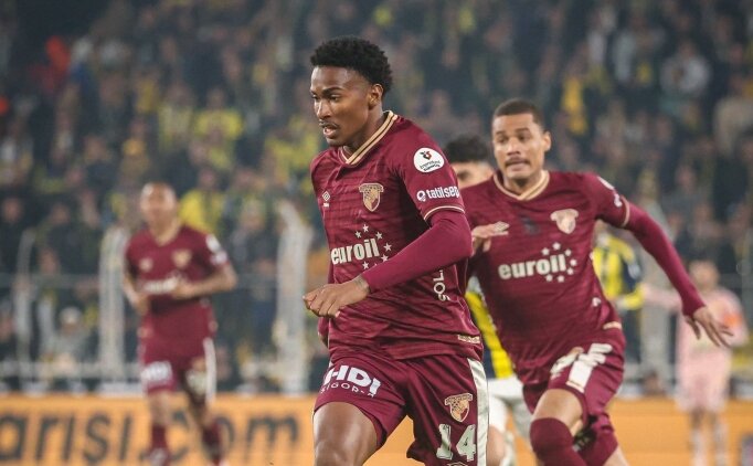 G�ztepe, Guilherme'yi Polonya'ya g�nderdi