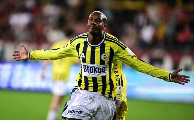 Anderson Talisca, Al-Jazira yolcusu!