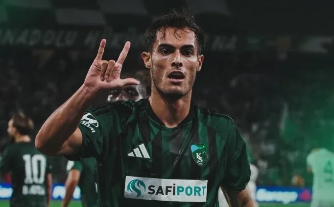 Kocaelispor'dan Konya'da geri d�n��