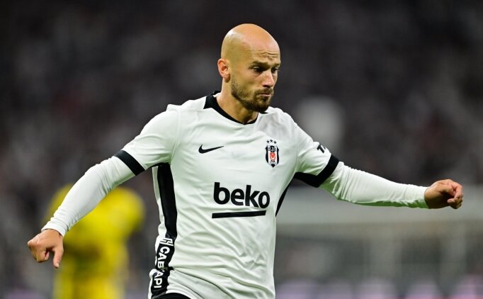 Vaclav Cerny'den y�ksek form!