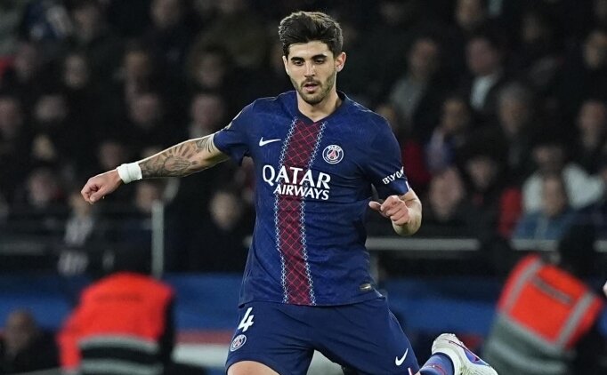 Galatasaray, Lucas Beraldo i�in yeniden devrede