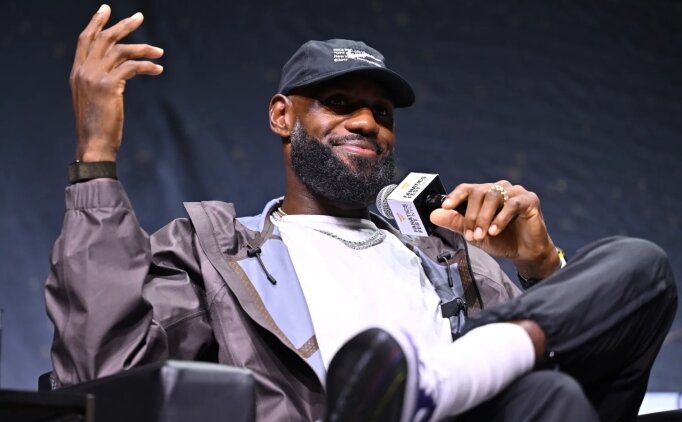 LeBron etkisi Philadelphia'da bilet fiyatlar�n� u�urdu