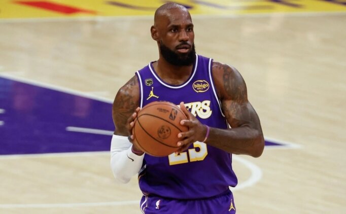 Durant: 'LeBron, Sixers'�n ihtiya� duydu�u denge unsuru olabilir'