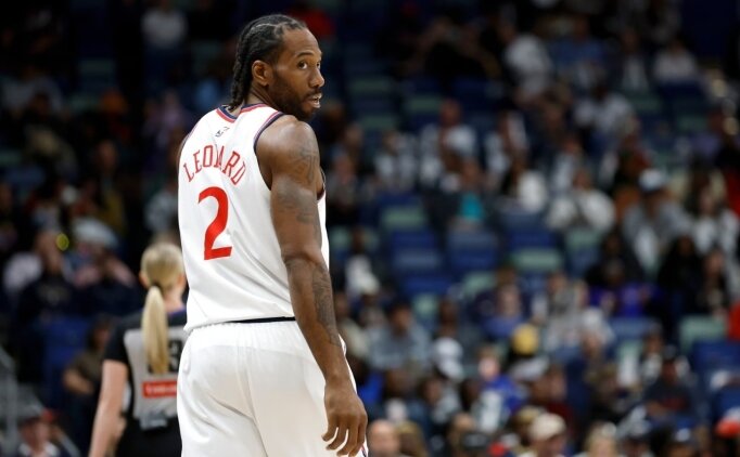 Warriors, Kawhi i�in yeniden harekete ge�ebilir