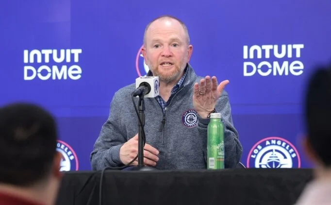 Clippers, Lawrence Frank ile yola devam ediyor