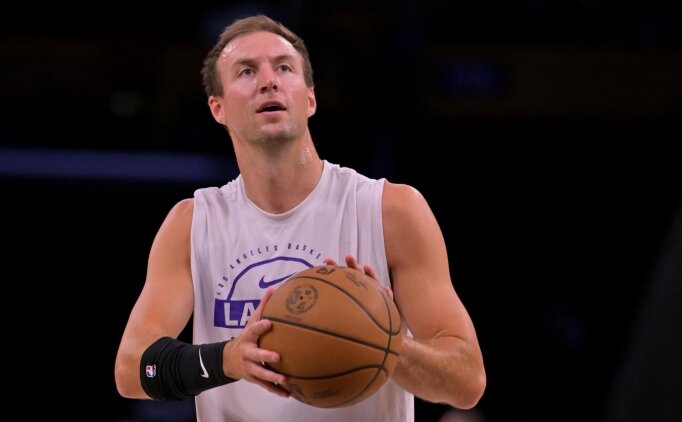Lakers, Luke Kennard ile devam etmek istiyor