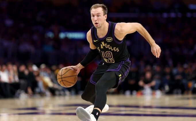 Luke Kennard, Lakers'tan Suns'a takas oldu
