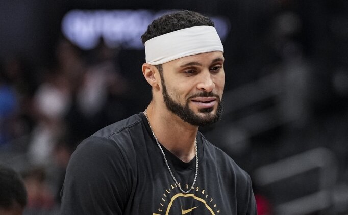 Larry Nance Jr., Pacers ile anla�t�