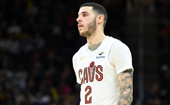 Ball: 'Cleveland'da g�nah ke�isi oldum'