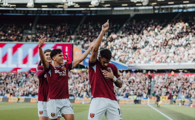 Lucas Paqueta, Flamengo'ya imza at�yor!
