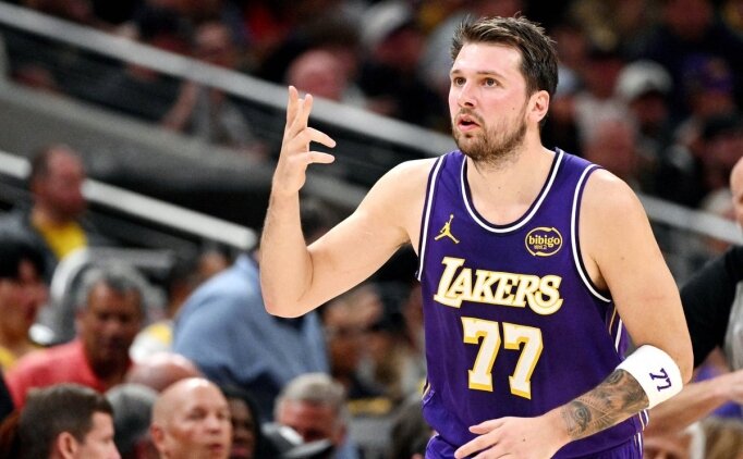 Redick: 'Luka Doncic bu formunu s�rd�r�rse, MVP olmal�'