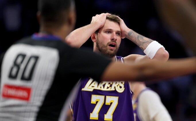 Mannix: 'Luka'n�n savunmadaki eksikli�ini g�z ard� edemem...'