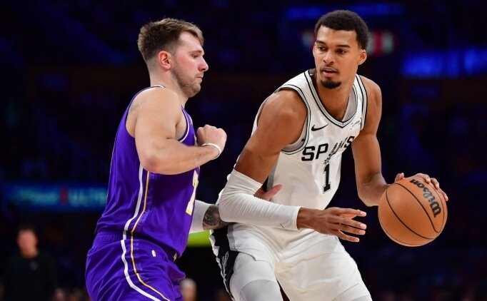 2026 NBA Cup gruplar� a��kland�