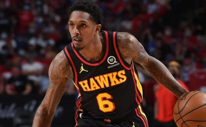 Williams: 'NBA tarihinin en iyi alt�nc� adam� benim'