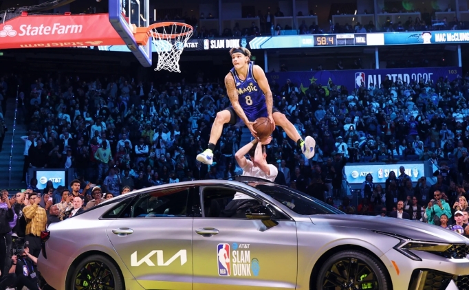 Mac McClung, 2026 Sma� Yar��mas�'na kat�lmayacak